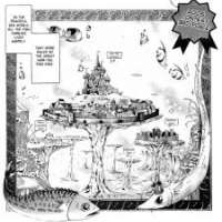  ����� Hair-Tail Fish and Mackerel <small>Story & Art</small> 